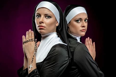 facesitting nun|Nun Facesitting Porn Videos .